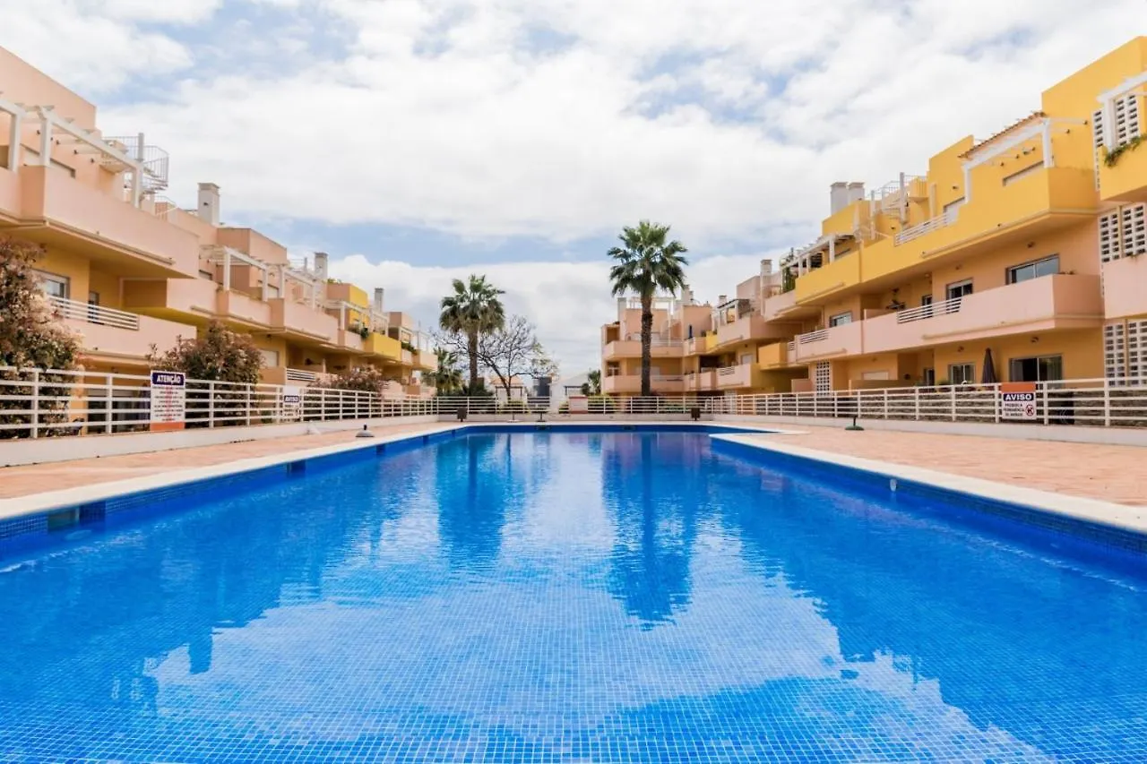 Apartment New !! One Bedroom Cabanas Tavira - Banda Musical Blue