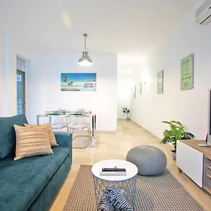 Believe In Dream Apart Contemporaneo Com Piscina Apartment